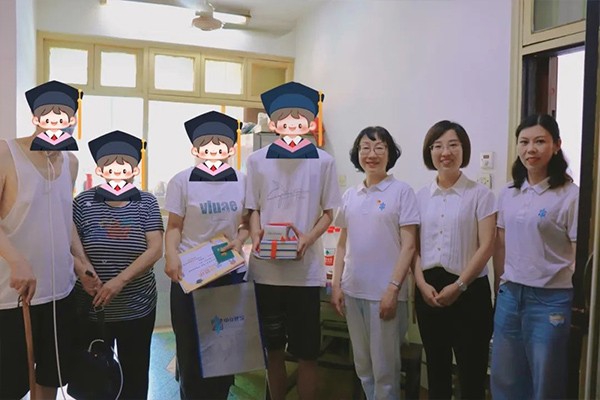 青春公益 | “中立筑夢(mèng)助學(xué)工程”活動(dòng)，圓夢(mèng)今夏